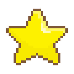 star pixel