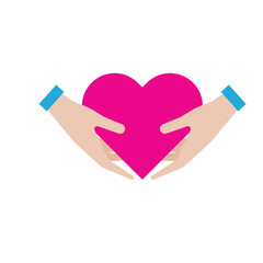 World Kindness Day Sticker