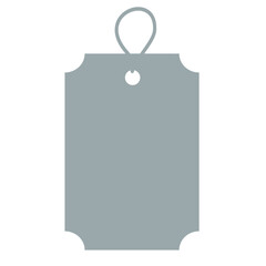 Business Price Tag. Sale Tag