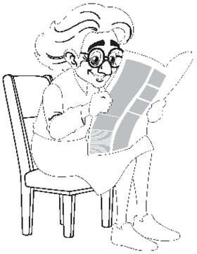 "Old Grandmother" Images – Browse 154 Stock Photos, Vectors, and Video