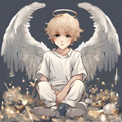 Boy Angel 