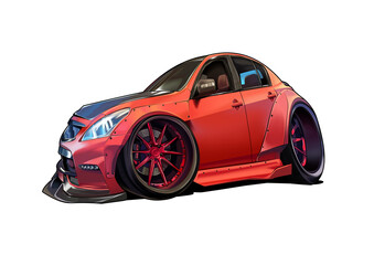 The Cool Car You Need and Saved in Your Dreams