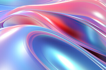 surface of oil. color liquid splash.wave