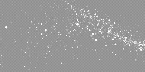 Glow light effect. Vector illustration. Christmas flash. dust. Glow light effect. Star burst with sparkles.