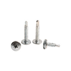nuts and bolts