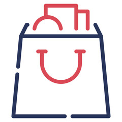 Shopping Bag Icon