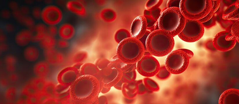 PRP plasma rich in platelets With copyspace for text