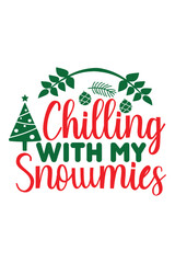 Christmas SVG