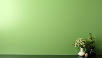 Minimalist background