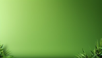 Obraz premium Minimalist background