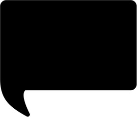 chat 12 Line Icon pictogram symbol visual illustration