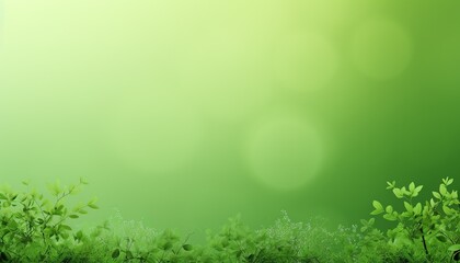 Obraz premium Minimalist background