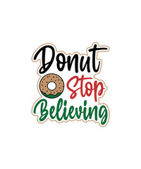 Christmas-Gnomes-Business-Stickers,Christmas Business Stickers Svg Bundle