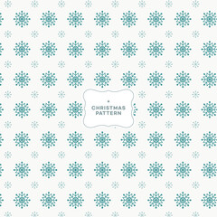 Christmas and Winter Pattern Textures