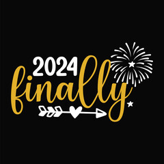 Happy New Year  Svg  design