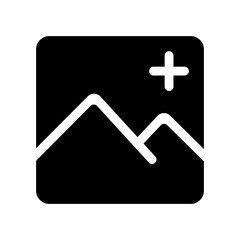 Obraz premium add image