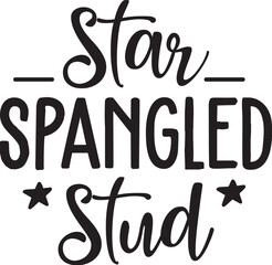  4th Of July Svg Design