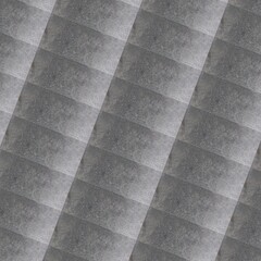 Gray rectangular shape abstract background seems like stone