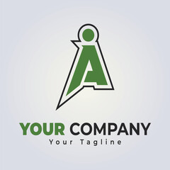 Logo Design Template