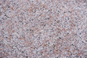 Granite texture, architecture pattern. Black white stone texture. Rock surface. Close-up.