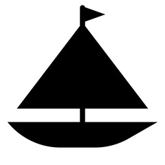 sailboat