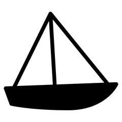 sailboat