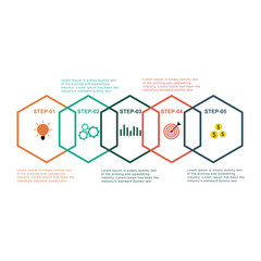 infographic design elements vector