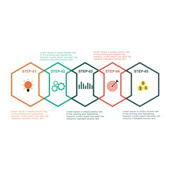 infographic design elements vector