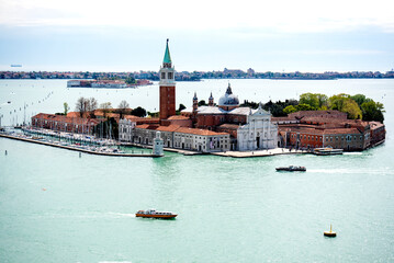 veneza, italia, gran canal, gondola, turismo, laguna, iglesia, islas,   © imago1956rs