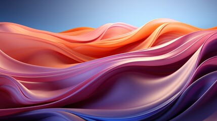Gradient 3d abstract background , Background Image,Desktop Wallpaper Backgrounds, HD