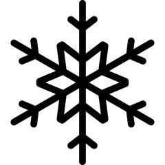 Snow Icon