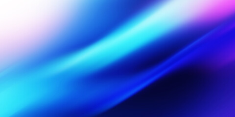 Trendy blur blue color gradient backdrop wallpaper background. Creative blue technology graphic wallpaper design.