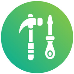 Repair tool Vector Icon Design Illustration