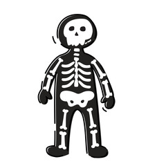 Cute Halloween Character 