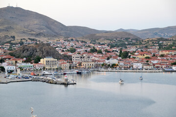 Lemnos, Greece