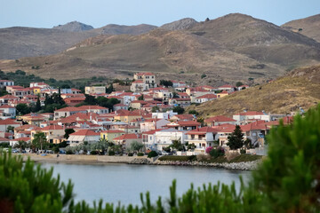 Lemnos, Greece