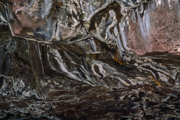 Landscape picture from the Faroe Islands