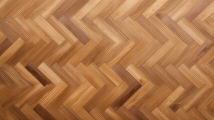 Rustic Parquet Texture Details