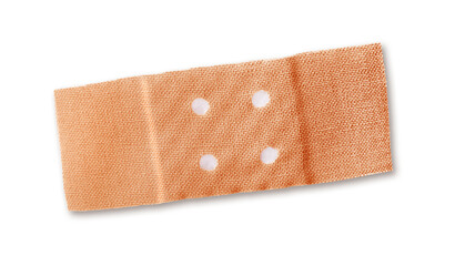 sticking plaster