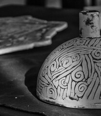 Exhibits of the Odessa Museum, which are currently unavailable for viewing due to russian aggression in Ukraine.