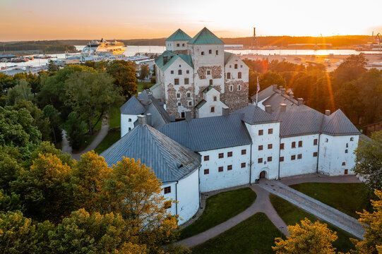 turku castle