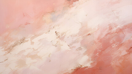 pink watercolor background | generative ai