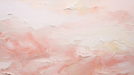 Fototapeta premium pink watercolor background | generative ai