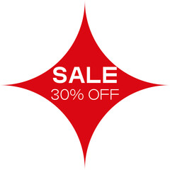 Obraz premium SALE 2023 