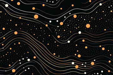 Christmas winter seamless pattern background. Good for fashion fabrics, children’s clothing, T-shirts, postcards, email header, wallpaper, banner, posters, events, covers, advertising, and more.