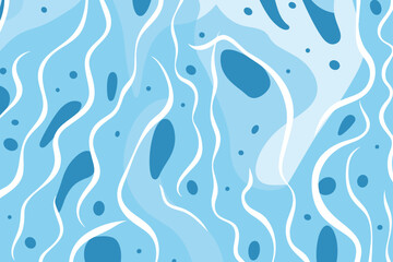 Christmas winter seamless pattern background. Good for fashion fabrics, children’s clothing, T-shirts, postcards, email header, wallpaper, banner, posters, events, covers, advertising, and more.