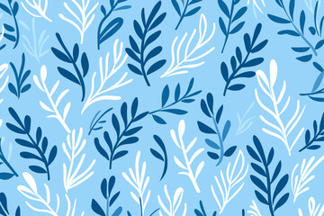 Christmas winter seamless pattern background. Good for fashion fabrics, children’s clothing, T-shirts, postcards, email header, wallpaper, banner, posters, events, covers, advertising, and more.