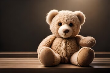 cute teddy bear, white teddy bear