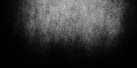 Abstract Chalk Blackboard Texture Background,Grey textured concrete, dark edges,elegant luxury backdrop painting paper texture design .Dark wall texture background .	