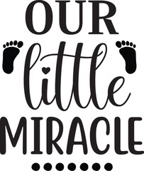 Funny Baby   Svg Design